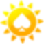 Logo Sunrise Slots Casino